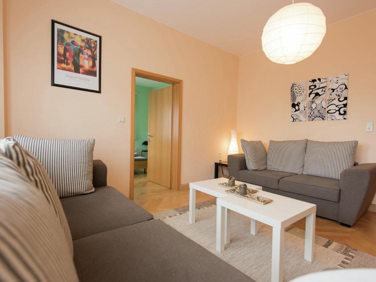 Holiday Flat Near The River In Winterstein Emsetal Exterior photo