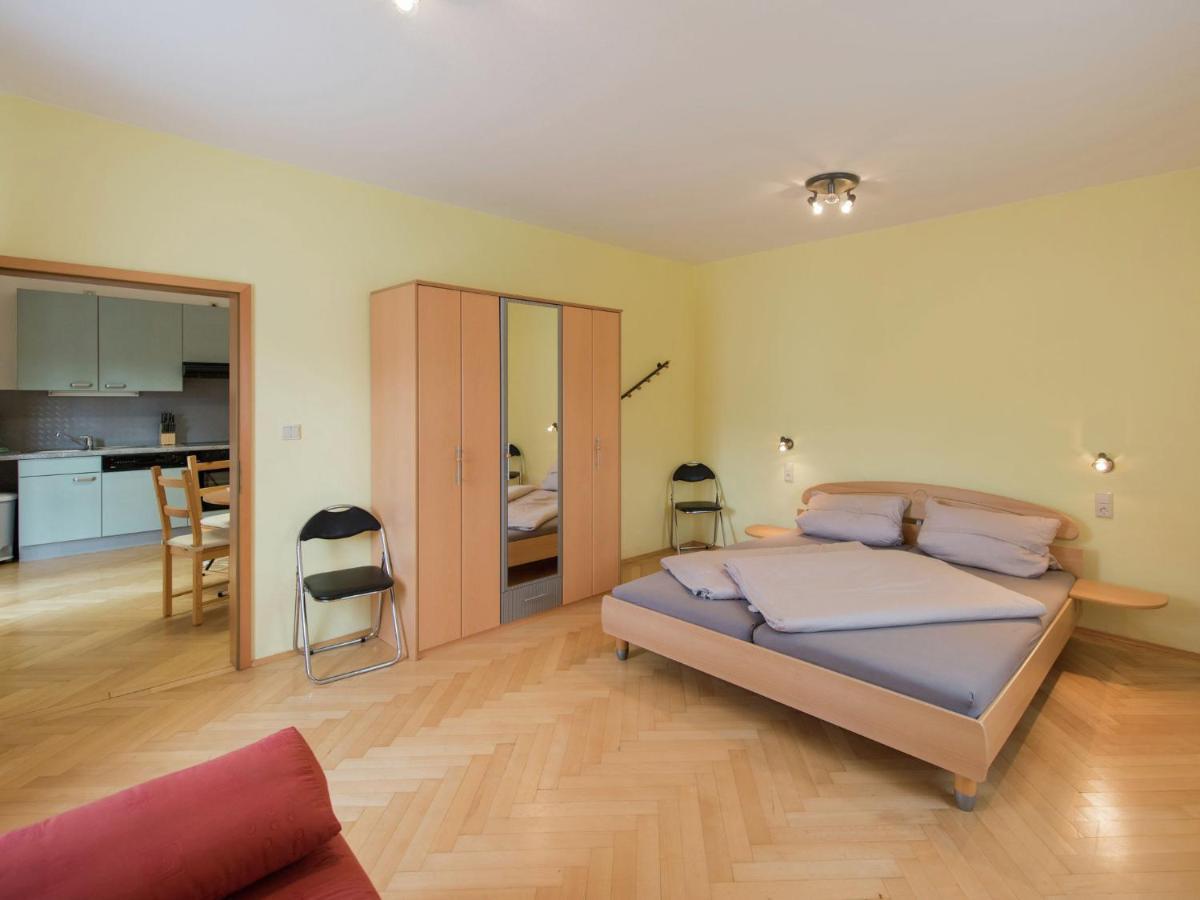 Holiday Flat Near The River In Winterstein Emsetal Exterior photo